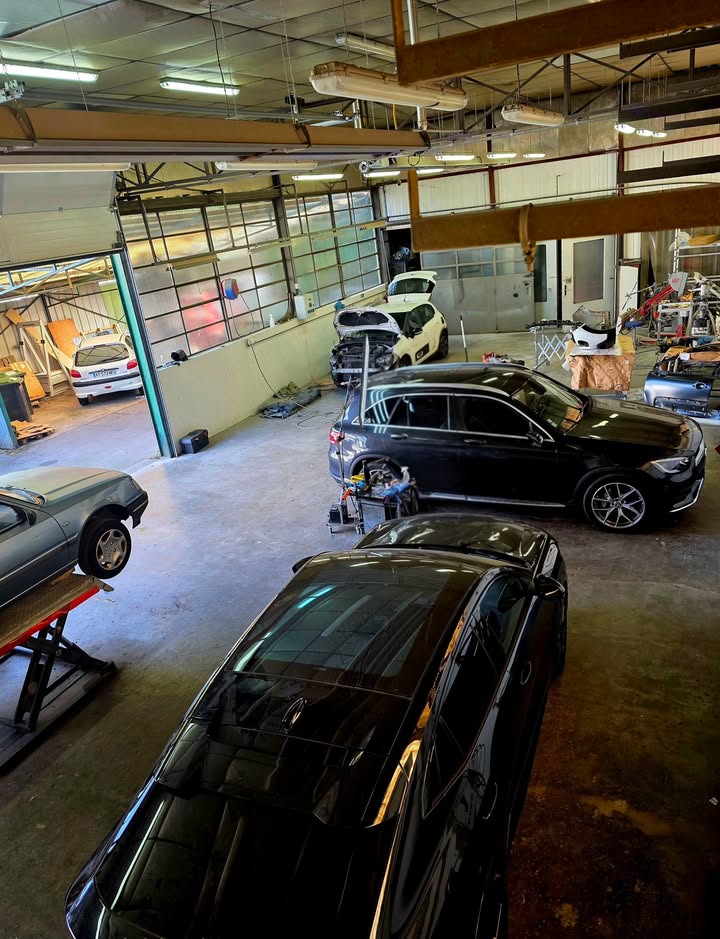 FD CARS
